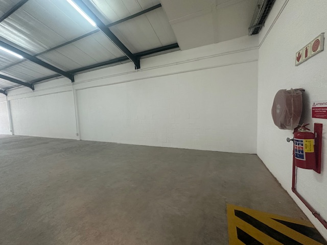 To Let commercial Property for Rent in Diep River Western Cape